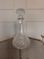 Cristal d'Arques Karaf - Vintage, Antiek en Kunst, Ophalen of Verzenden