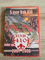 Ajax Amsterdam , Vak 410 , Dvd , 5 Jaar Vak410 !, Overige typen, Ophalen of Verzenden, Zo goed als nieuw, Ajax