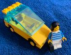 Legoland 6530 jaren 1990, Ophalen of Verzenden, Zo goed als nieuw, Complete set, Lego