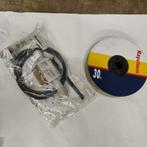 NIEUW !! warmtelint vorstbeveiliging vorstvrij lint RAYCHEM, Ophalen of Verzenden, Nieuw