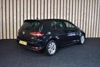 Volkswagen Golf 1.0 TSI Connected Series DSG Navi Camera Cli, Lichtsensor, Gebruikt, Euro 6, Origineel Nederlands