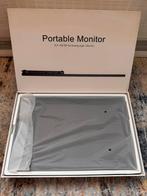 EVICIV 13. inch portable ultra thin Monitor 4K UHD., Computers en Software, Monitoren, IPS, Ingebouwde speakers, OVERIGE MERKEN