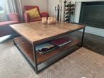 Salontafel Mesa, Ophalen, Gebruikt, Vierkant, Minder dan 50 cm