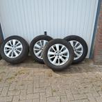 Originele Toyota Yaris Cross lichtmetalen velgen 16 inch, Auto-onderdelen, Ophalen, 16 inch, 205 mm, Zomerbanden
