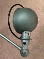 Jieldé | Vespagroen | Tafellamp | Vintage | Oud | 2-armig, Gebruikt, Jielde@jielde.com, Ophalen of Verzenden, Metaal