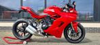 Ducati Supersport super sport SS s s (bj 2017), Motoren, Motoren | Ducati, Bedrijf, Super Sport, Meer dan 35 kW, 937 cc