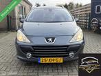 Peugeot 307 SW 2.0-16V Pack | koopje | automaat | pano | pdc, Auto's, 745 kg, 7 stoelen, Origineel Nederlands, 1393 kg