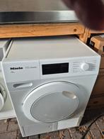Leuke miele T1 warmtepomp droger 8 kg A+++, Witgoed en Apparatuur, Magnetrons, Ophalen of Verzenden, Zo goed als nieuw, Inbouw