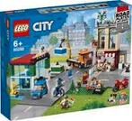 Lego City 60292 Stadscentrum -NIEUW en ONGEOPEND-, Ophalen of Verzenden, Nieuw, Complete set, Lego