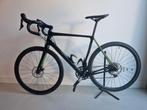 Cannondale Synapse Carbon Disc Ultegra SI, Gebruikt, Carbon, Heren, Meer dan 20 versnellingen