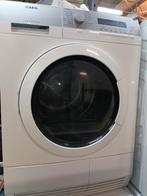 Aeg protex plus warmtepompdroger 8 KG, Witgoed en Apparatuur, Wasdrogers, 6 tot 8 kg, Overige typen, Ophalen of Verzenden, Zo goed als nieuw