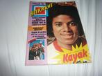 HITKRANT 1979-MICHAEL JACKSON-KAYAK-H BROOD-TEACH-IN, Verzamelen, Verzenden, 1980 tot heden, Tijdschrift