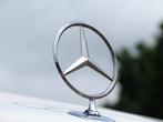 Mercedes-Benz C-klasse 180 KOMPRESSOR - PARK CAMERA - ZWART, Auto's, Mercedes-Benz, 1385 kg, Achterwielaandrijving, Zwart, 1796 cc