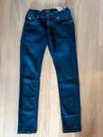 Scotch & soda strummer donkerblauwe jeans 152 /12, Broek, Ophalen of Verzenden, Zo goed als nieuw, Scotch & Soda