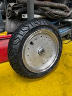 Honda Dax 10 inch Velgen (Zonder Hub), Ophalen of Verzenden, Gebruikt