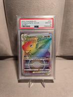 Dragonite PSA 10, Ophalen of Verzenden, Nieuw, Losse kaart