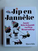 Jip en Janneke Boek, Ophalen, Annie M.G. Schmidt, Fictie algemeen, Nieuw