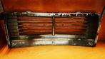 Radiator-grill Mercedes 406 407 508 608 613 O309 kampeerauto, Gebruikt, Ophalen of Verzenden, Mercedes-Benz, Motorkap