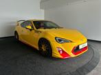 Toyota GT86 2.0 D-4S | AUTOMAAT | Uniek! | ShowAuto! | Numme, Auto's, Toyota, Automaat, 1998 cc, Achterwielaandrijving, Gebruikt