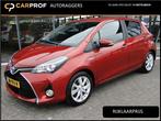 Toyota Yaris 1.5 Hybrid Aspiration | Cruise | Airco | Keyles, 12 maanden, Gebruikt, 4 cilinders, Overige brandstoffen