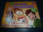 NIEUW het spel DE MAFFE TANDARTS, Een of twee spelers, Ophalen of Verzenden, Nieuw