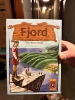 Fjord spel, Hobby en Vrije tijd, Gezelschapsspellen | Bordspellen, Zo goed als nieuw, Ophalen
