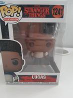 Funko pop stranger things lucas, Verzamelen, Nieuw, Ophalen