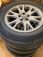 Xenia volvo xc70 2001 velgen set, Ophalen, Zo goed als nieuw