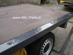 Laadbak opbouw VW Transporter T5,T6,T6.1, Nieuw, Achterklep, Ophalen of Verzenden, Volkswagen