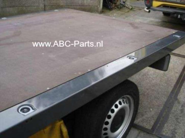 Laadbak opbouw VW Transporter Pick Up T5,T6,T6.1, Auto-onderdelen, Carrosserie en Plaatwerk, Achterklep, Volkswagen, Voor, Achter