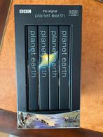 Planet earth Original 6 DVD BBC Box, Alle leeftijden, Boxset, Natuur, Ophalen of Verzenden