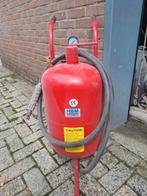 straalketel, Doe-het-zelf en Verbouw, Gereedschap | Overige machines, Ophalen, Gebruikt