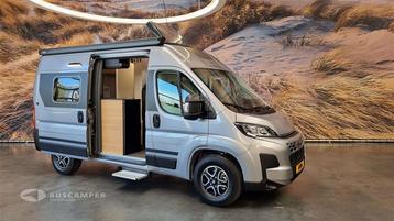 Adria Twin 540 SPB, Fiat Ducato 3,5 t 2.2 MJ 140PK AUTOMAAT8 beschikbaar voor biedingen