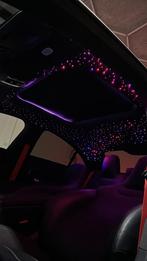 Sterrenhemel betaalbare luxe beleving, Ophalen