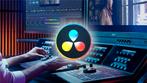 Davince Resolve Studio 20 voor Windows, Computers en Software, Ophalen, Zo goed als nieuw