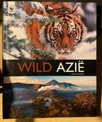 WWF Wild Azië, Ophalen of Verzenden