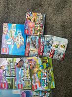 Lego Friends & Ninjago Sets, Ophalen, Gebruikt, Complete set, Lego