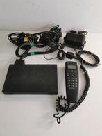 Auto telefoon Carvox explorer 9109 MB/HF. Compleet 70e, Telecommunicatie, Mobiele telefoons | Overige merken, Ophalen of Verzenden
