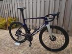 Cervelo S5 Dura Ace Di2 58 Ceramicspeed Reserve, Fietsen en Brommers, Fietsen | Racefietsen, 28 inch, Carbon, Heren, Zo goed als nieuw