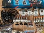 LEGO Mindstorms NXT 1.0, 2.0 & EV3 Verzameling, Ophalen of Verzenden, Gebruikt, Losse stenen, Lego