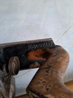 Oude stalen schaaf merk Nooitgedacht 4, Ophalen of Verzenden