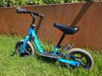 Bandits & Angels Loopfiets, Fietsen en Brommers, Fietsen | Kinderfietsjes, Ophalen of Verzenden, Gebruikt, Minder dan 16 inch