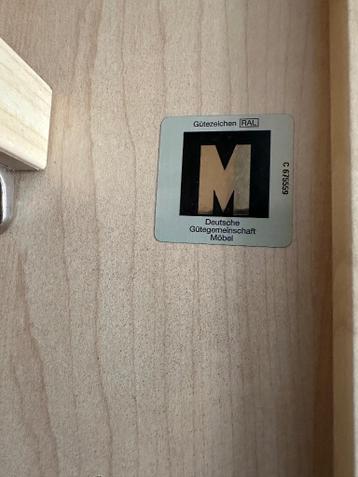 Kledingkast 2 schuifdeuren met RAL Mobel product - afbeelding 5