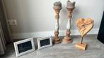 Set woonaccessoires, Huis en Inrichting, Woonaccessoires | Overige, Ophalen, Zo goed als nieuw