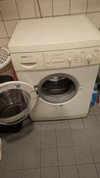 Goedwerkende Bosch Maxx Wasmachine, Witgoed en Apparatuur, Wasmachines, 1200 tot 1600 toeren, Gebruikt, 4 tot 6 kg, Ophalen of Verzenden