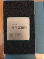 AMD Ryzen 7 2700X CPU, Computers en Software, Processors, 8-core, Gebruikt, Ophalen of Verzenden, AMD Ryzen 7