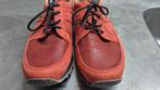 WOLKY dames sneakers in tomaatrood, maat 40, Kleding | Dames, Schoenen, Ophalen of Verzenden, Zo goed als nieuw, Sneakers of Gympen