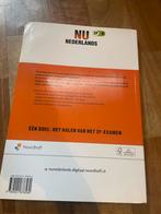 NU Nederlands 2F B - Leerboek, Boeken, Schoolboeken, Ophalen of Verzenden, Zo goed als nieuw, VMBO, Nederlands