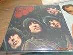The Beatles – Rubber Soul - vinyl lp (Heruitgave), Cd's en Dvd's, Vinyl | Pop, 1960 tot 1980, Ophalen of Verzenden, 12 inch, Nieuw in verpakking