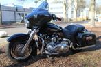 Harley-Davidson Street Glide FLH-X Street-Glide, Motoren, Motoren | Harley-Davidson, Chopper, Bedrijf, Meer dan 35 kW, 1584 cc